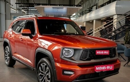 Haval H7, 2026 год, 4 199 000 рублей, 3 фотография