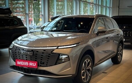 Haval F7, 2026 год, 3 099 000 рублей, 2 фотография