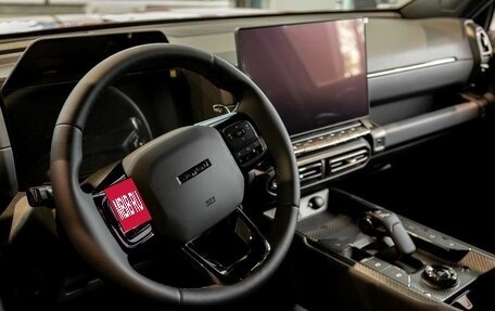 Haval H7, 2026 год, 4 199 000 рублей, 12 фотография