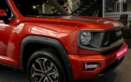 Haval H7, 2026 год, 4 199 000 рублей, 11 фотография