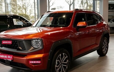 Haval H7, 2026 год, 4 199 000 рублей, 5 фотография
