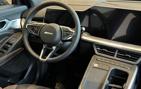 Haval F7, 2026 год, 3 099 000 рублей, 4 фотография