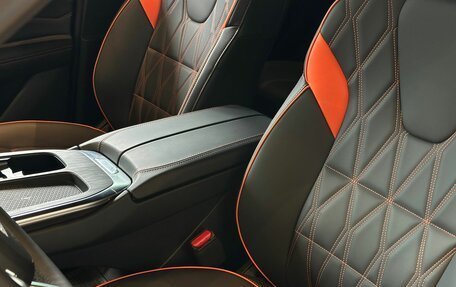 Haval F7, 2026 год, 3 099 000 рублей, 14 фотография