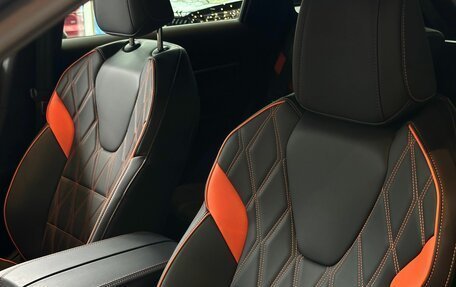 Haval F7, 2026 год, 3 099 000 рублей, 15 фотография