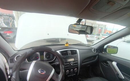 Datsun on-DO I рестайлинг, 2014 год, 145 000 рублей, 2 фотография