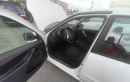 Datsun on-DO I рестайлинг, 2014 год, 145 000 рублей, 3 фотография