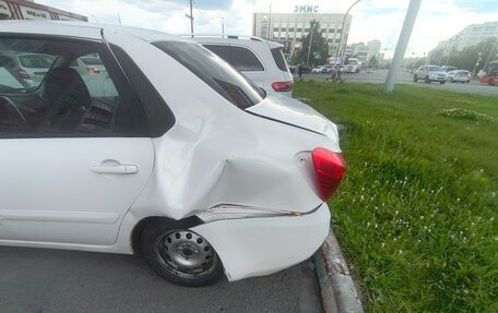 Datsun on-DO I рестайлинг, 2014 год, 145 000 рублей, 6 фотография