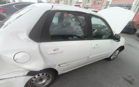 Datsun on-DO I рестайлинг, 2014 год, 145 000 рублей, 9 фотография