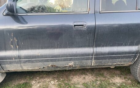 KIA Sportage IV рестайлинг, 2001 год, 60 000 рублей, 6 фотография