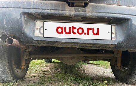 KIA Sportage IV рестайлинг, 2001 год, 60 000 рублей, 7 фотография
