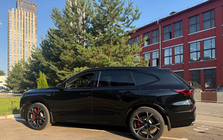 Acura MDX, 2026 год, 12 790 000 рублей, 4 фотография