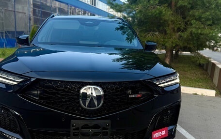 Acura MDX, 2026 год, 12 790 000 рублей, 11 фотография
