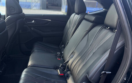 Acura MDX, 2026 год, 12 790 000 рублей, 26 фотография