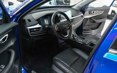 Chery Tiggo 7 Pro, 2022 год, 1 650 000 рублей, 6 фотография