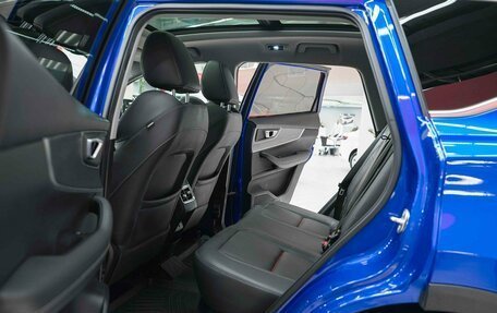 Chery Tiggo 7 Pro, 2022 год, 1 650 000 рублей, 8 фотография