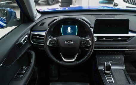Chery Tiggo 7 Pro, 2022 год, 1 650 000 рублей, 13 фотография