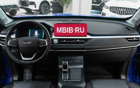 Chery Tiggo 7 Pro, 2022 год, 1 650 000 рублей, 11 фотография