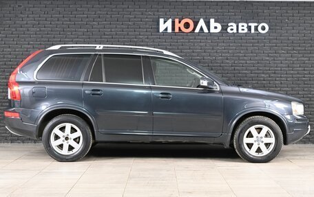 Volvo XC90 II рестайлинг, 2012 год, 1 860 000 рублей, 10 фотография