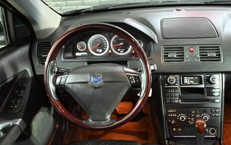 Volvo XC90 II рестайлинг, 2012 год, 1 860 000 рублей, 14 фотография