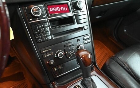 Volvo XC90 II рестайлинг, 2012 год, 1 860 000 рублей, 12 фотография