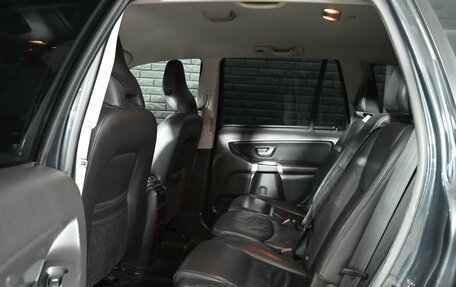 Volvo XC90 II рестайлинг, 2012 год, 1 860 000 рублей, 17 фотография