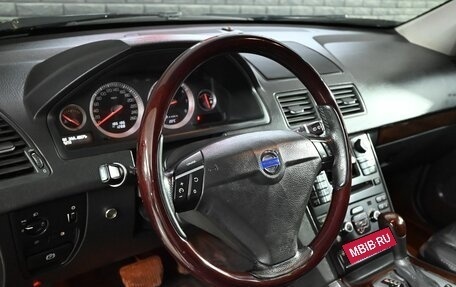 Volvo XC90 II рестайлинг, 2012 год, 1 860 000 рублей, 15 фотография
