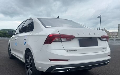 Skoda Rapid II, 2022 год, 1 315 000 рублей, 4 фотография