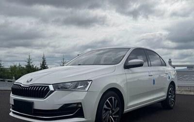 Skoda Rapid II, 2022 год, 1 315 000 рублей, 1 фотография