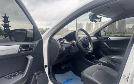 Skoda Rapid II, 2022 год, 1 315 000 рублей, 7 фотография
