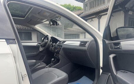 Skoda Rapid II, 2022 год, 1 315 000 рублей, 10 фотография