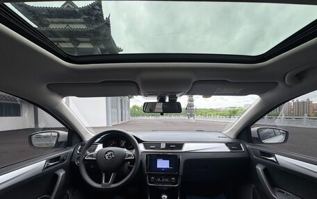 Skoda Rapid II, 2022 год, 1 315 000 рублей, 17 фотография