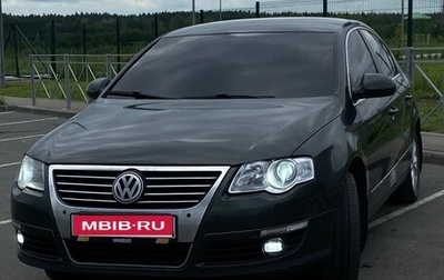 Volkswagen Passat B6, 2007 год, 700 000 рублей, 1 фотография