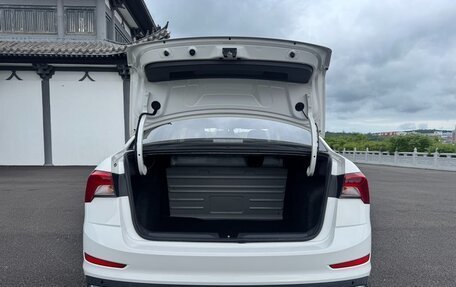 Skoda Rapid II, 2022 год, 1 315 000 рублей, 19 фотография