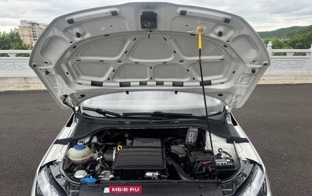 Skoda Rapid II, 2022 год, 1 315 000 рублей, 18 фотография