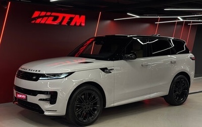Land Rover Range Rover Sport, 2026 год, 17 500 000 рублей, 1 фотография