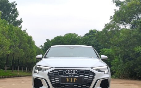 Audi A3, 2021 год, 1 882 000 рублей, 1 фотография