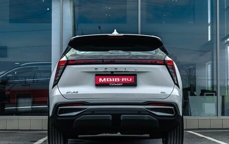 Geely Atlas, 2025 год, 3 723 381 рублей, 4 фотография