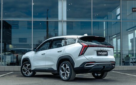 Geely Atlas, 2025 год, 3 723 381 рублей, 6 фотография