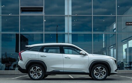 Geely Atlas, 2025 год, 3 723 381 рублей, 8 фотография