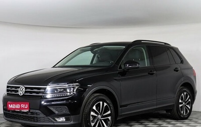 Volkswagen Tiguan II, 2020 год, 2 577 000 рублей, 1 фотография