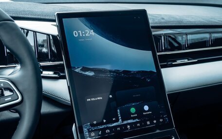 Geely Atlas, 2025 год, 3 723 381 рублей, 19 фотография