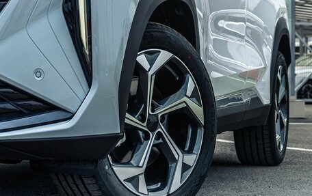 Geely Atlas, 2025 год, 3 723 381 рублей, 26 фотография