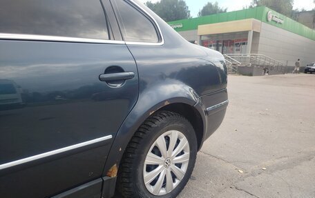 Volkswagen Passat B5+ рестайлинг, 2004 год, 310 000 рублей, 11 фотография