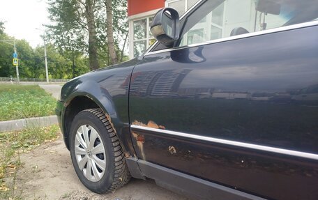 Volkswagen Passat B5+ рестайлинг, 2004 год, 310 000 рублей, 10 фотография