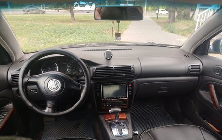 Volkswagen Passat B5+ рестайлинг, 2004 год, 310 000 рублей, 9 фотография
