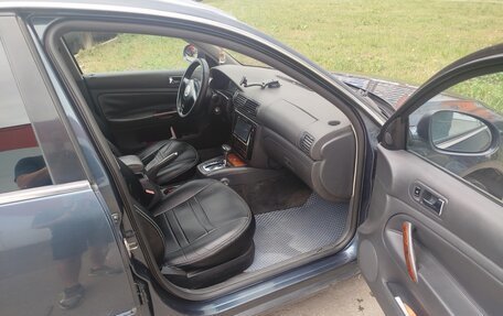 Volkswagen Passat B5+ рестайлинг, 2004 год, 310 000 рублей, 6 фотография