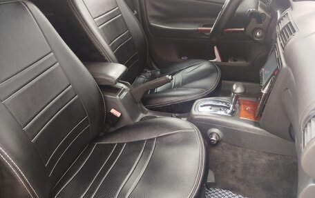 Volkswagen Passat B5+ рестайлинг, 2004 год, 310 000 рублей, 15 фотография