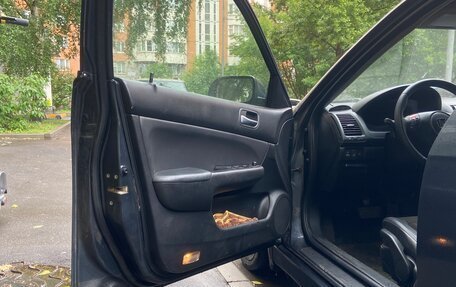Honda Accord VII рестайлинг, 2006 год, 650 000 рублей, 7 фотография