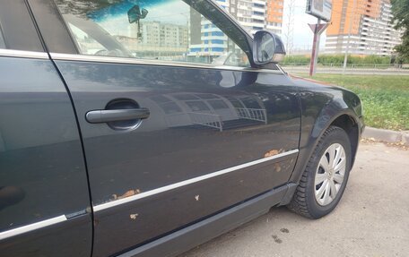 Volkswagen Passat B5+ рестайлинг, 2004 год, 310 000 рублей, 13 фотография