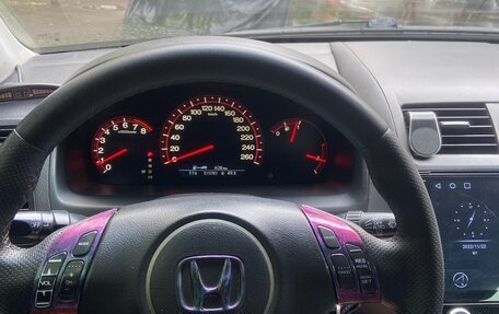 Honda Accord VII рестайлинг, 2006 год, 650 000 рублей, 9 фотография